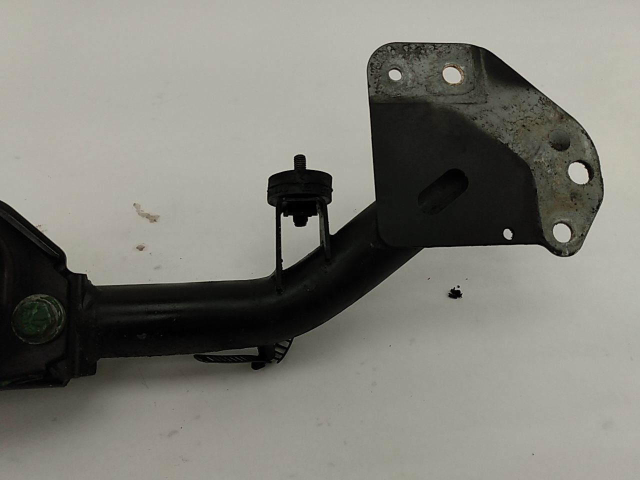 Audi Cabriolet Lower Radiator Support