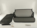 Audi Cabriolet Convertible Top Wind Screen-1