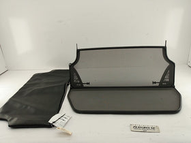 Audi Cabriolet Convertible Top Wind Screen