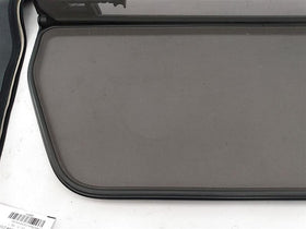 Audi Cabriolet Convertible Top Wind Screen - 0