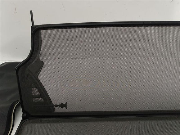 Audi Cabriolet Convertible Top Wind Screen