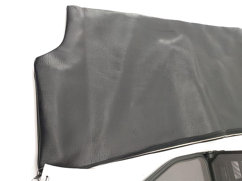 Audi Cabriolet Convertible Top Wind Screen