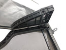 Audi Cabriolet Convertible Top Wind Screen-8