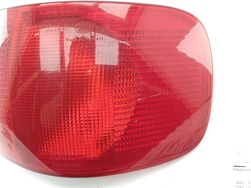 Audi Cabriolet Right Tail Light