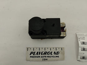 Audi Cabriolet Vacuum Pump