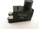 Audi Cabriolet Vacuum Pump-4