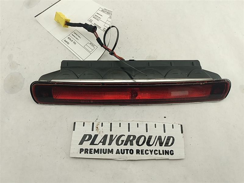 Audi Cabriolet Third Brake Light