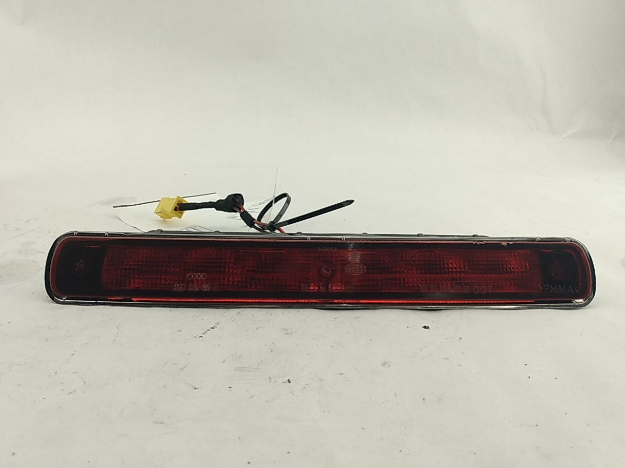 Audi Cabriolet Third Brake Light - 0