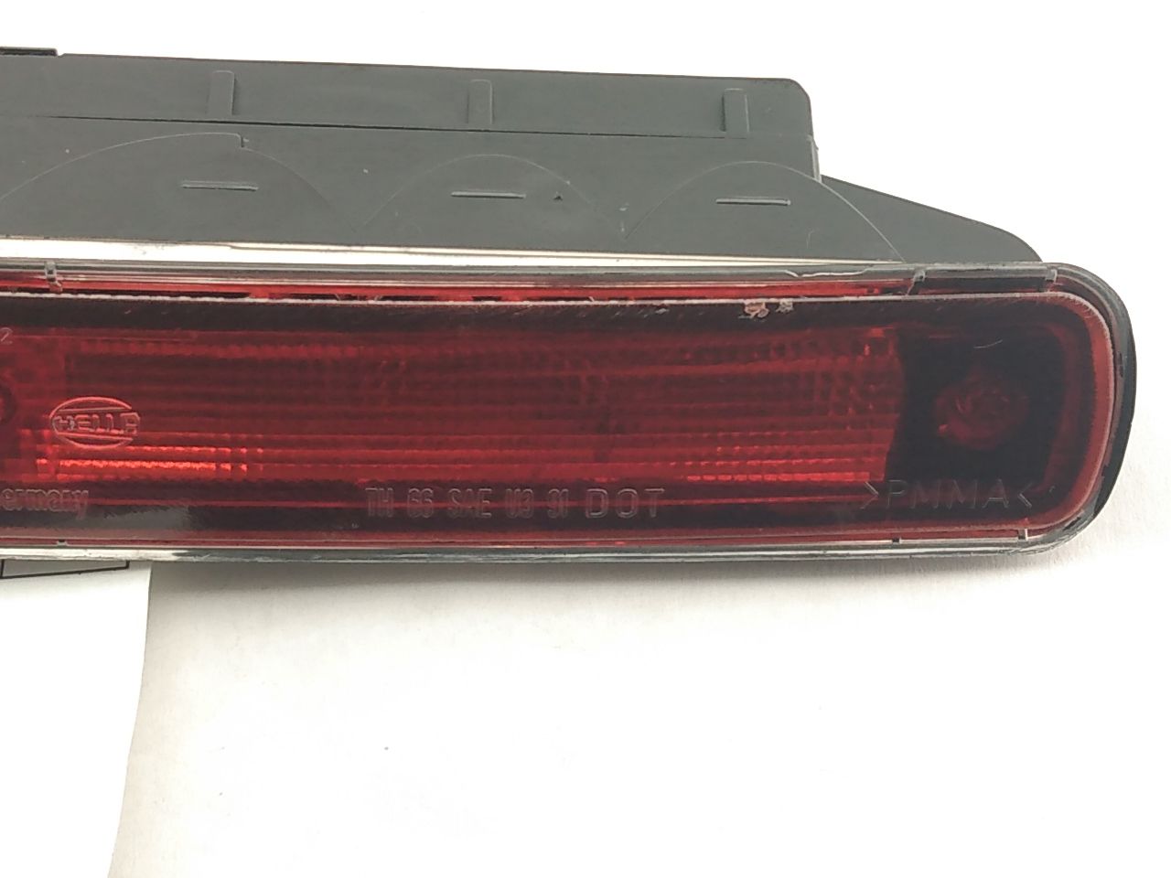 Audi Cabriolet Third Brake Light