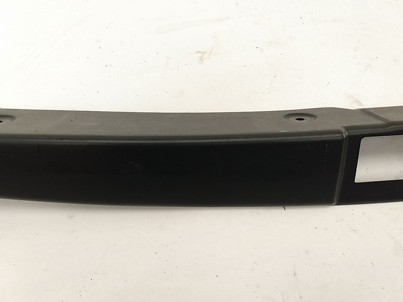 Audi Cabriolet Trunk Sill Trim