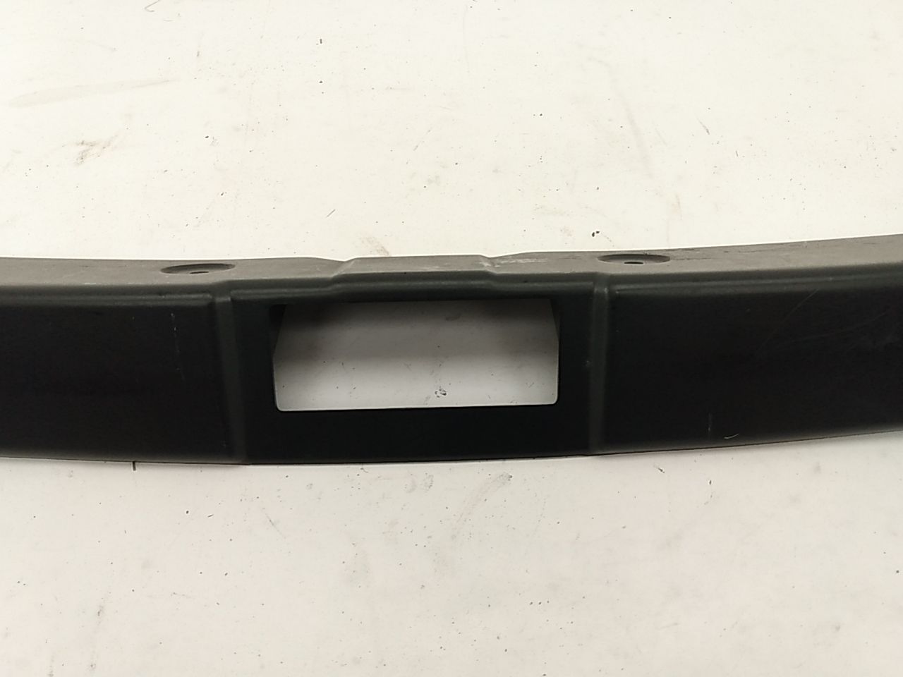 Audi Cabriolet Trunk Sill Trim