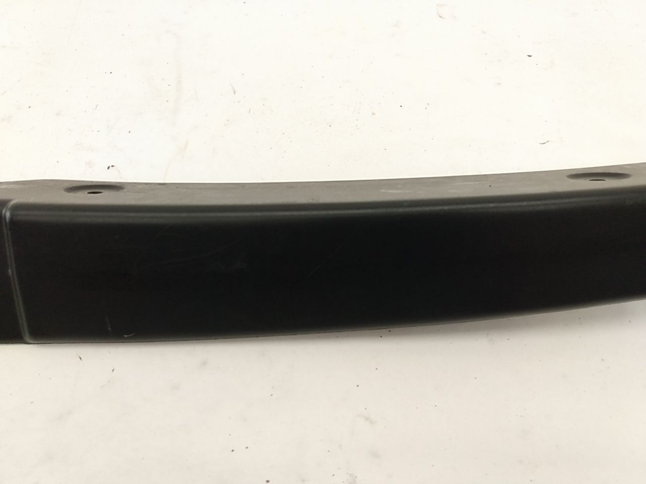 Audi Cabriolet Trunk Sill Trim