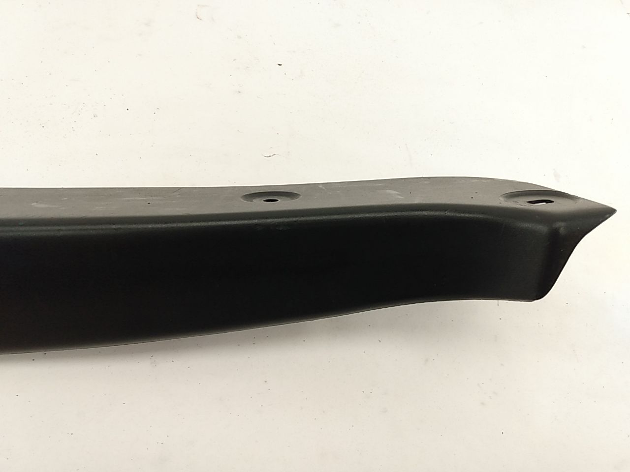 Audi Cabriolet Trunk Sill Trim