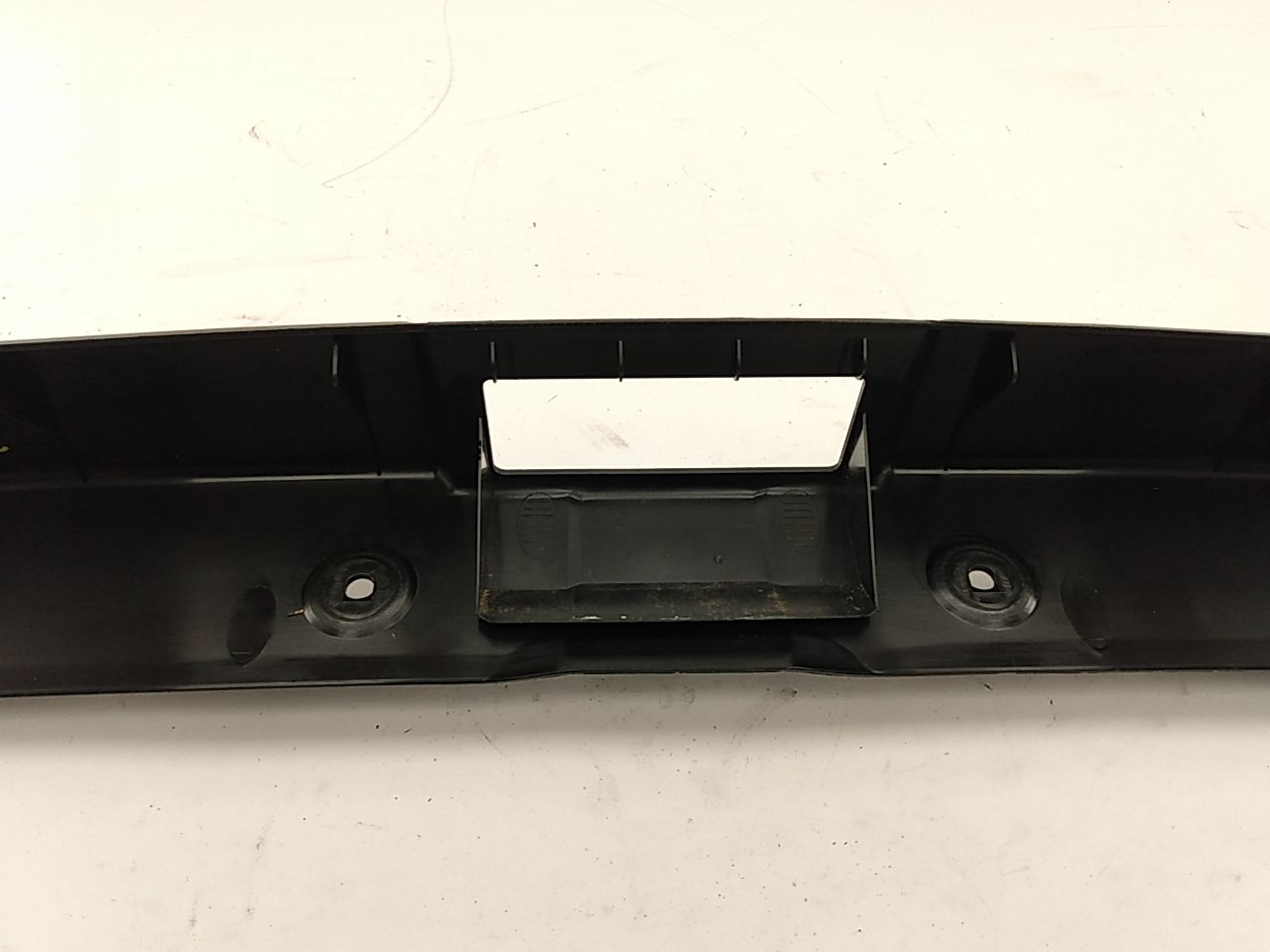 Audi Cabriolet Trunk Sill Trim