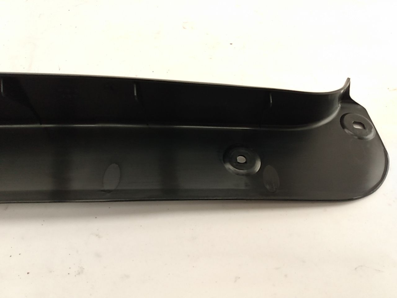 Audi Cabriolet Trunk Sill Trim