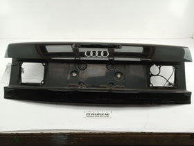 Audi Cabriolet Trunk Lid