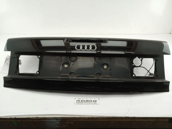 Audi Cabriolet Trunk Lid