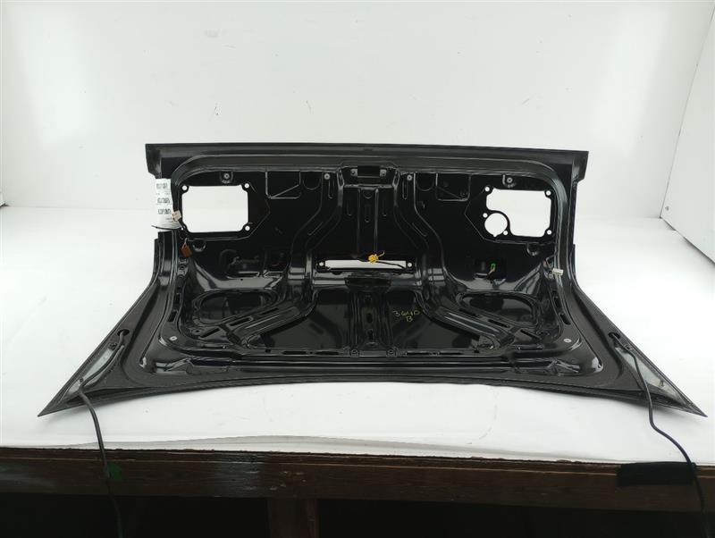 Audi Cabriolet Trunk Lid