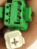 Audi Cabriolet Trunk Lid-7