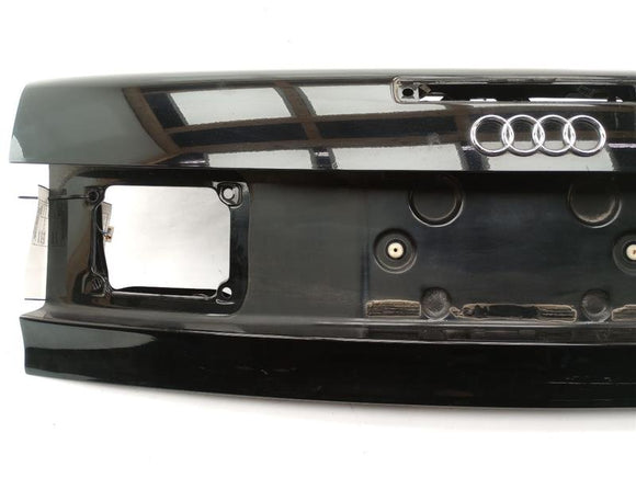 Audi Cabriolet Trunk Lid