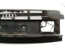 Audi Cabriolet Trunk Lid-9