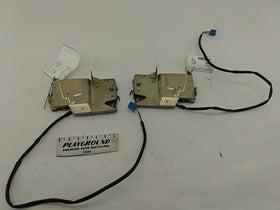 Audi Cabriolet Pair Of Tonneau Latches