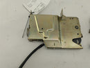 Audi Cabriolet Pair Of Tonneau Latches-2