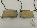 Audi Cabriolet Pair Of Tonneau Latches-4