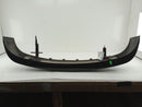 Audi Cabriolet Rear Bumper Reinforcement-2