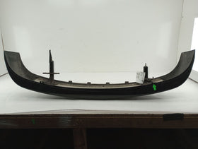 Audi Cabriolet Rear Bumper Reinforcement - 0