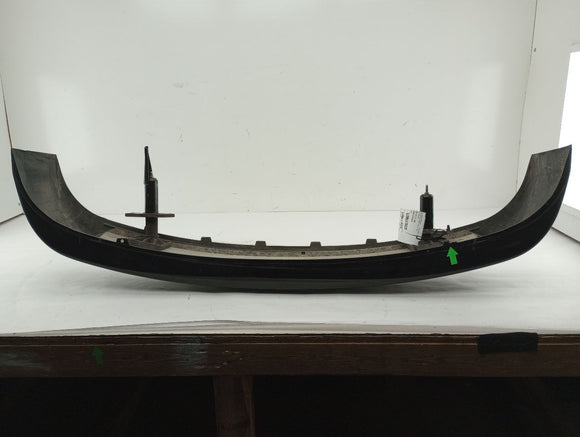 Audi Cabriolet Rear Bumper Reinforcement