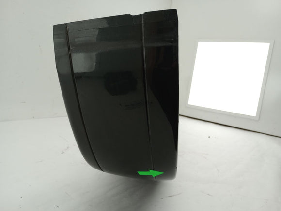 Audi Cabriolet Rear Bumper Reinforcement