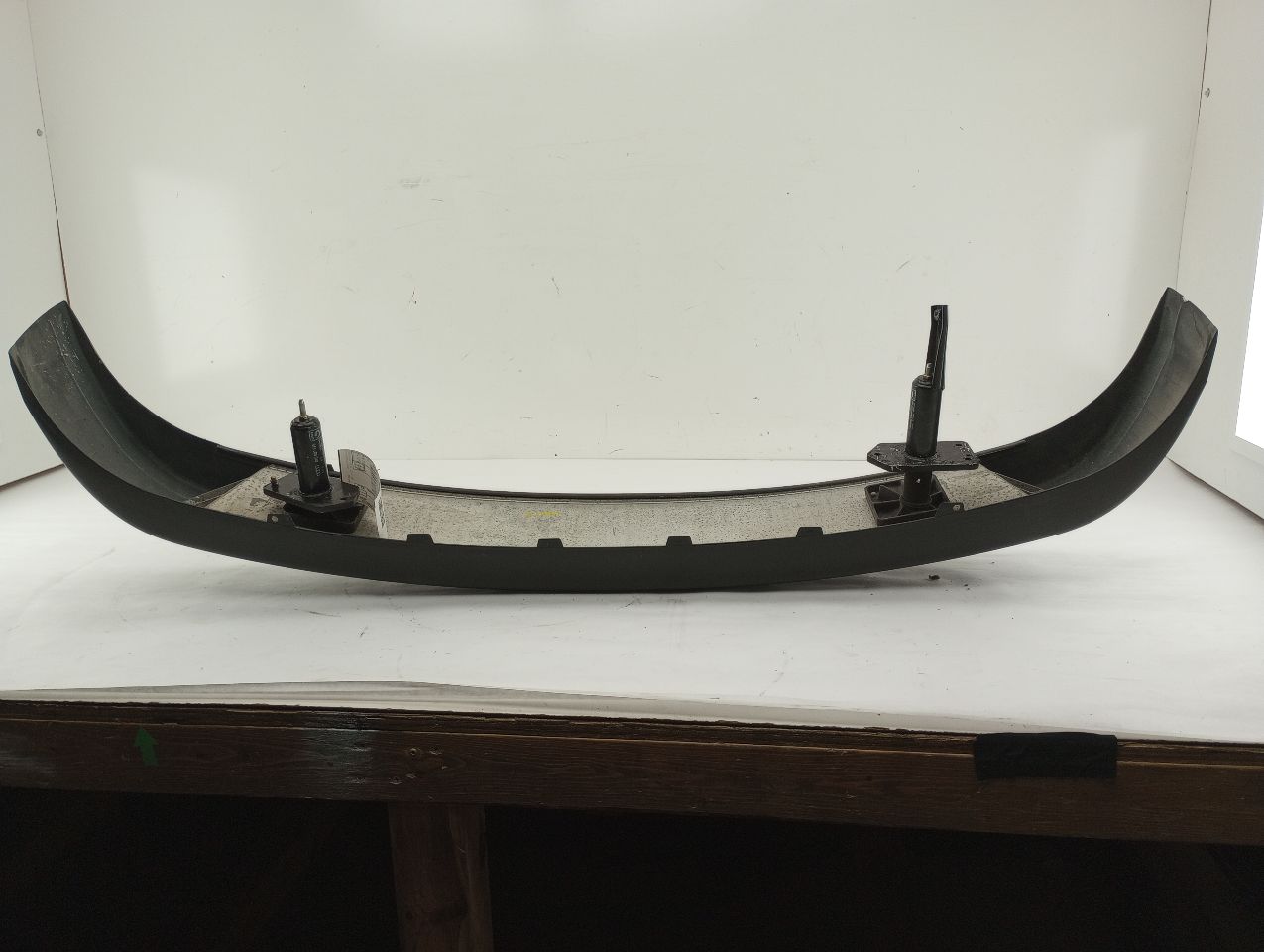 Audi Cabriolet Rear Bumper Reinforcement