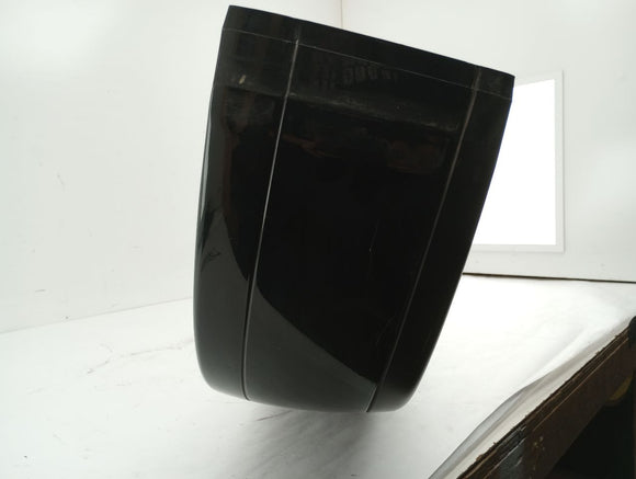 Audi Cabriolet Rear Bumper Reinforcement