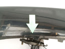 Audi Cabriolet Rear Bumper Reinforcement-7