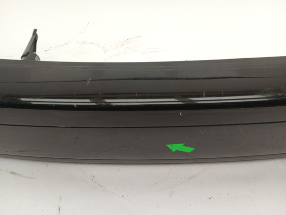 Audi Cabriolet Rear Bumper Reinforcement