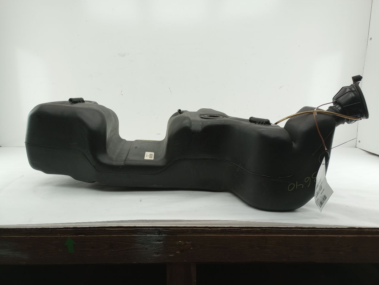 Audi Cabriolet Fuel Tank