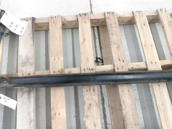 Audi Cabriolet Rear Axle Assembly