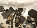 Audi Cabriolet Dismantling Hardware-5