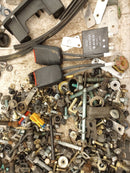 Audi Cabriolet Dismantling Hardware-8