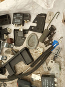 Audi Cabriolet Dismantling Hardware-9