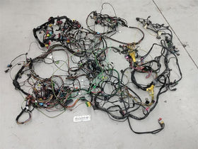 Audi Cabriolet Whole Car Wire Harness **AS-IS** - 0