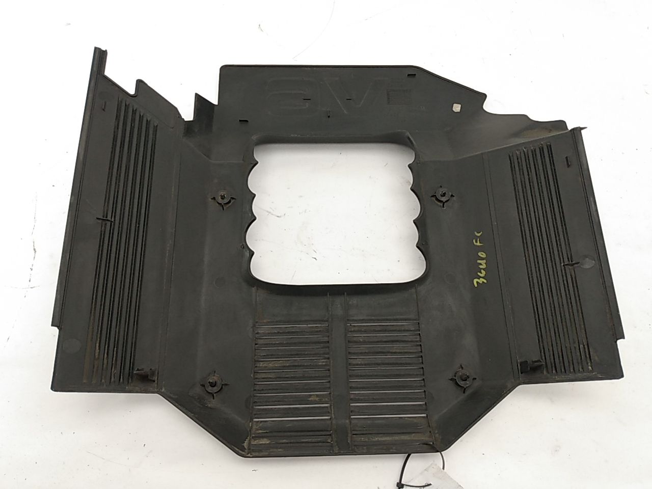 Audi Cabriolet Engine Cover