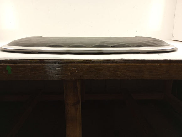 Audi Cabriolet Tonneau Cover