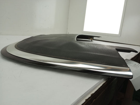 Audi Cabriolet Tonneau Cover