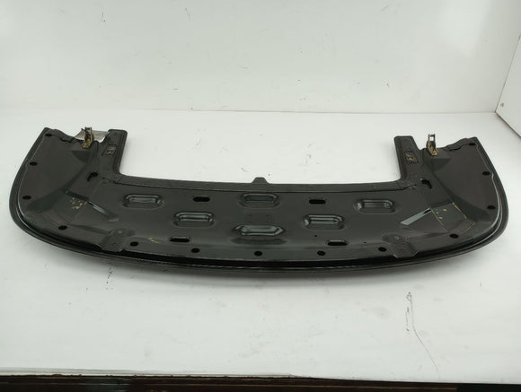 Audi Cabriolet Tonneau Cover