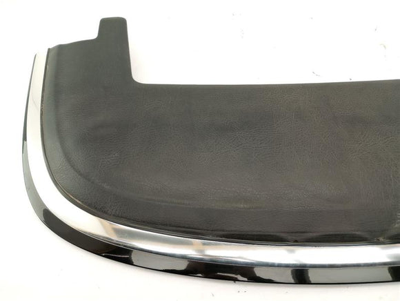 Audi Cabriolet Tonneau Cover