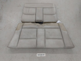 Audi Cabriolet Rear Seat Set