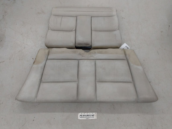 Audi Cabriolet Rear Seat Set