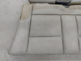 Audi Cabriolet Rear Seat Set - 0